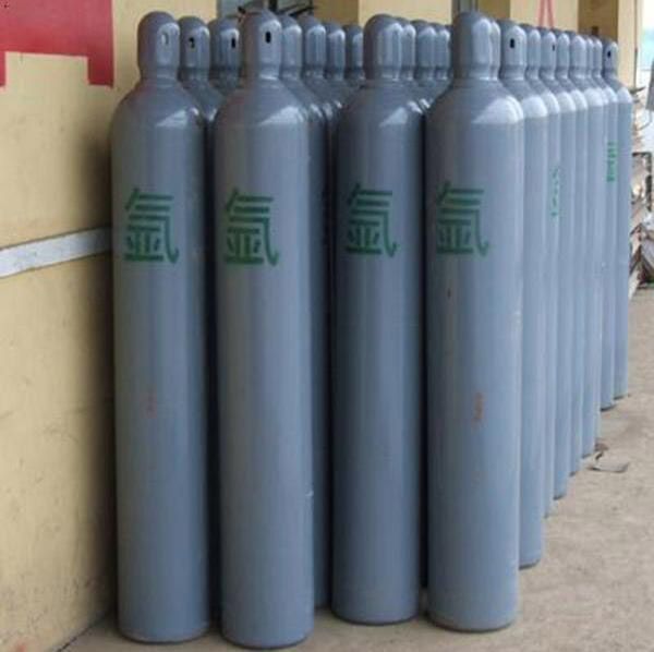 高純氬多少錢40升—氬氣的儲存方法以及注意事項有哪些？