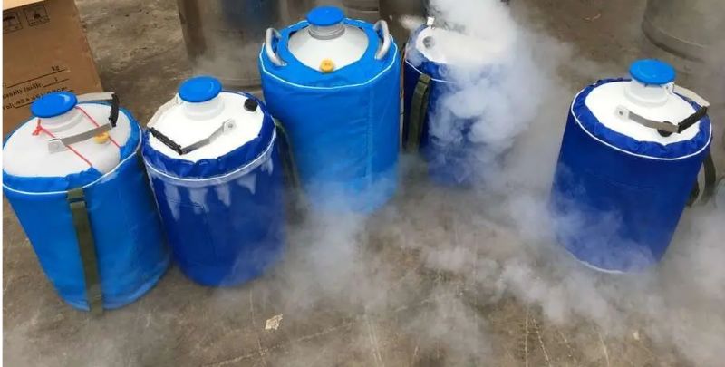 液氮罐如何正確使用？液氮罐會(huì)爆炸嗎？