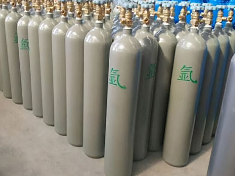 蘭州標準氣體 高純氬有害嗎？